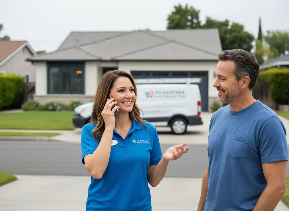 Electrician Inland, NE FAQs